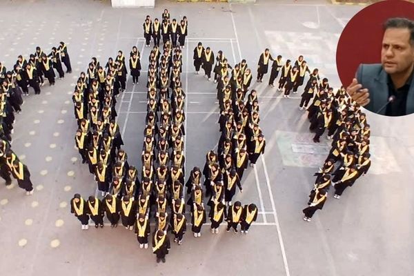 کسب ۳۶ رتبه برتر استانی در مسابقات فرهنگی هنری توسط دانش‌آموزان ملاردی 