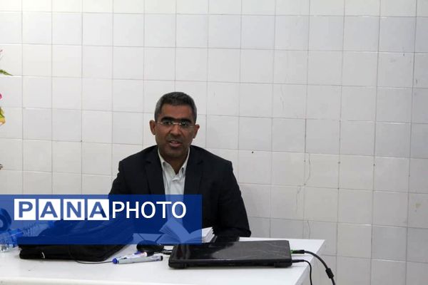 معلمان به‌روز، آموزش پویا؛ کهنوج میزبان دوره توانمندسازی دبیران ادبیات