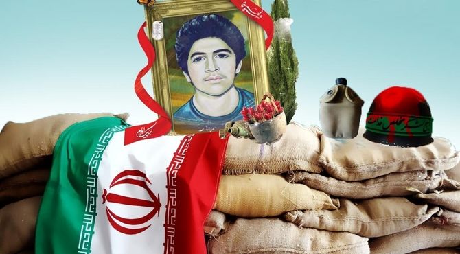 حسن فهمیده، نامی که جاودانه شد 