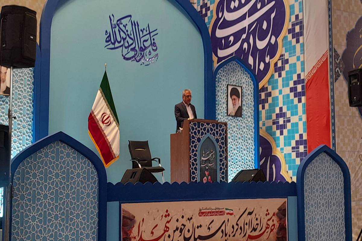 دانشگاه آزاد البرز به دانشگاهی مسئلهمحور، بینالمللی و تمدنساز تبدیل شده است