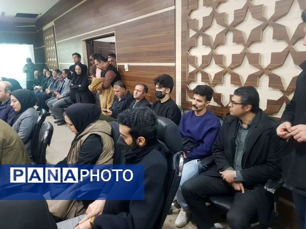 مصیب اکبرزاده، مدیر کل جدید ورزش و جوانان استان شد