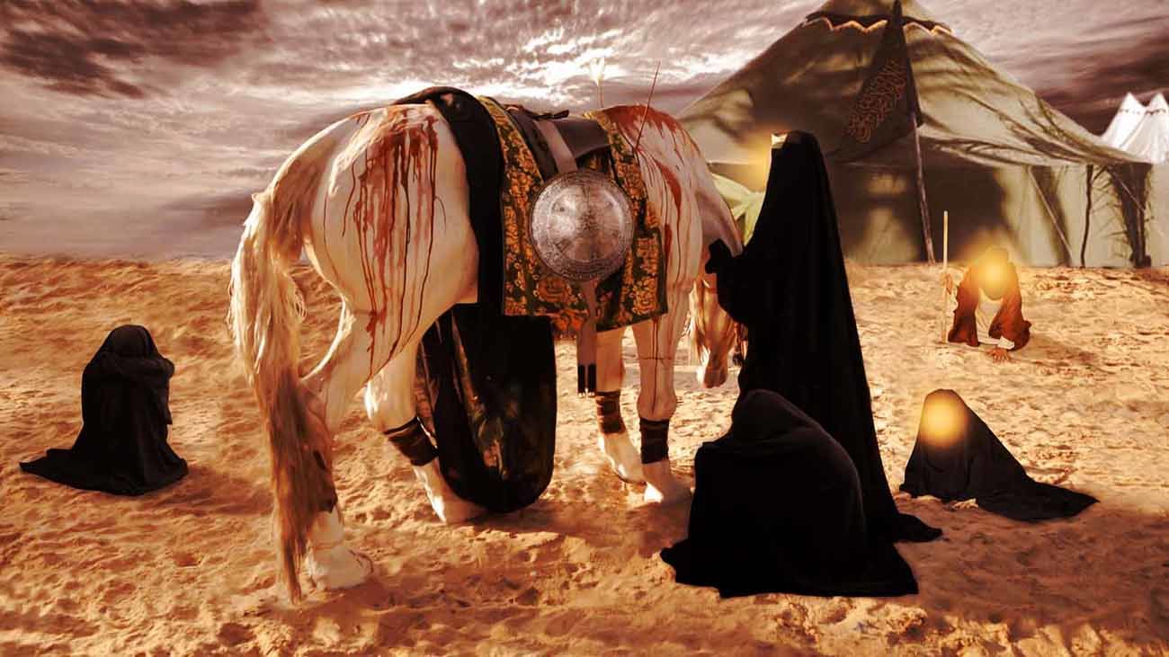 عاشورای حسینی
