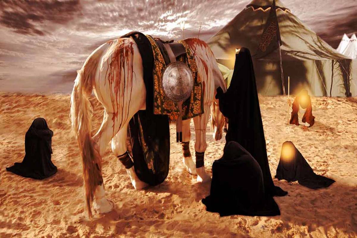 عاشورای حسینی