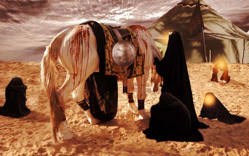 عاشورای حسینی