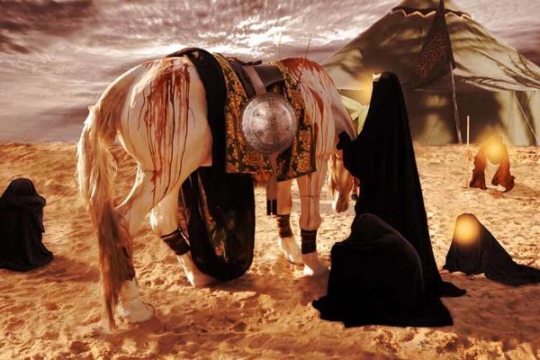 عاشورای حسینی