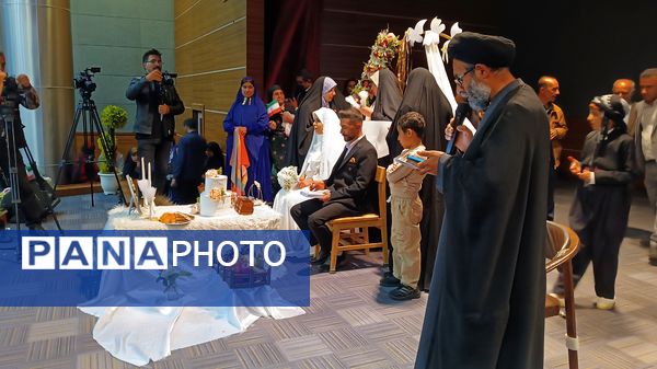 همایش بزرگ «شکوه هجرت» با حضور پرشور دانشجویان و فعالان فرهنگی در دانشگاه یاسوج