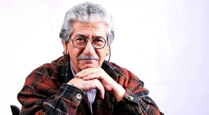 آقای حکایتی دیگر حکایت نمی‌گوید