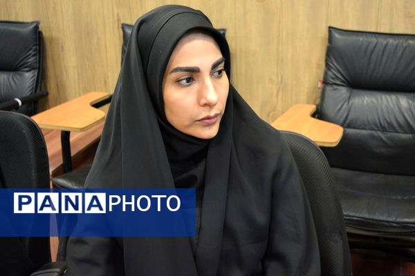 برگزاری جلسه توانمند سازی ویژه مشاوران جدیدالاورود در بهارستان دو