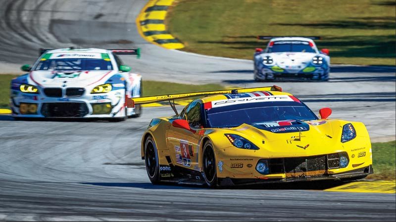 پیگیری فدراسیون اتومبیلرانی نتیجه داد؛ اشتباهی که اصلاح شد