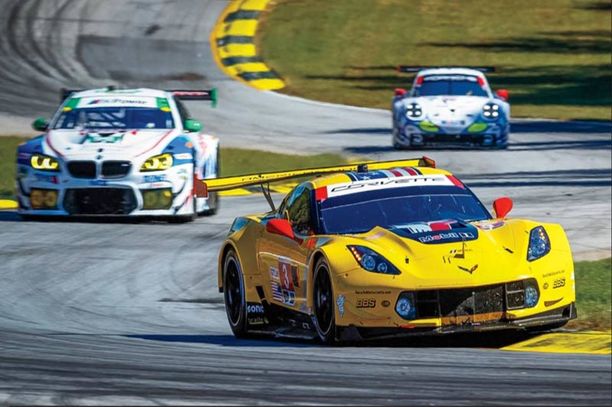 پیگیری فدراسیون اتومبیلرانی نتیجه داد؛ اشتباهی که اصلاح شد