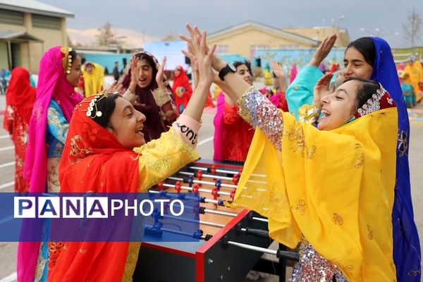  سومین جشنواره فرهنگی ورزشی « دآا » در استان چهارمحال‌ و بختیاری 