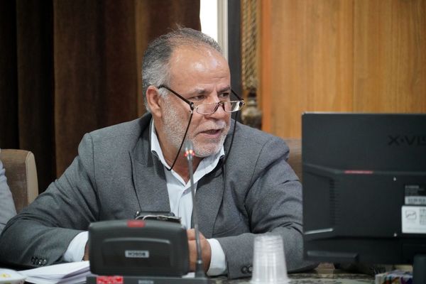 برگزاری نشست شورای پرورشی و فرهنگی اداره‌کل آموزش‌وپرورش استان اصفهان با حضور معاون وزیر