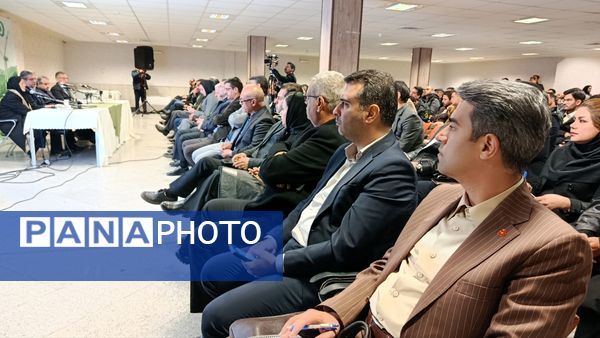  کارگاه تخصصی انرژینو در مشهد