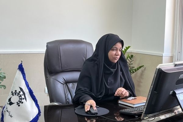 ساماندهی نیروی انسانی و فضاهای آموزشی مهمترین هدف پروژه مهر است
