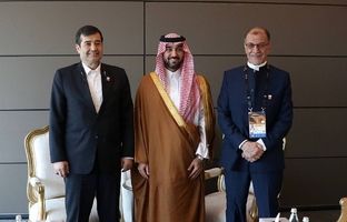 آمادگی ایران برای میزبانی بازی‌های همبستگی کشورهای اسلامی ۲۰۲۹