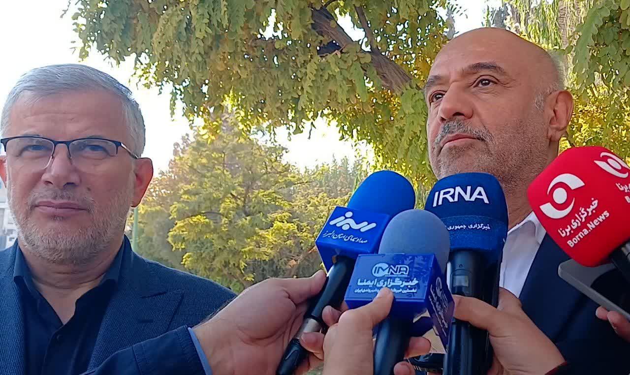  کمیته 4 نفره برای رسیدگی به وضعیت واحدها صنعتی تشکیل شده است