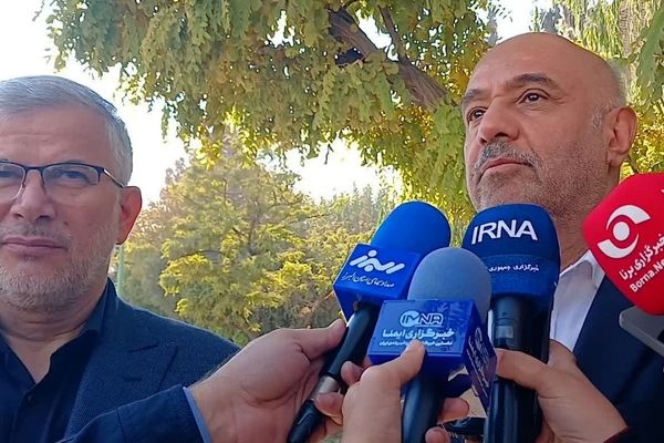  کمیته 4 نفره برای رسیدگی به وضعیت واحدها صنعتی تشکیل شده است