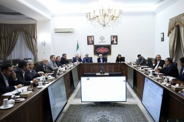 مردم در جنگ ۱۲ روزه سهم خود را ادا کردند حالا نوبت ما مسئولان است