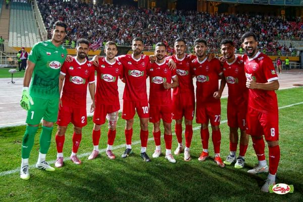 خط حمله پرسپولیس در صورت غیبت احتمالی علیپور خلع سلاح می‌شود