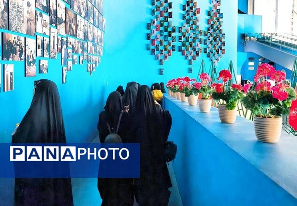 برگزاری اردوی علمی و تفریحی اتحادیه انجمن اسلامی منطقه 14