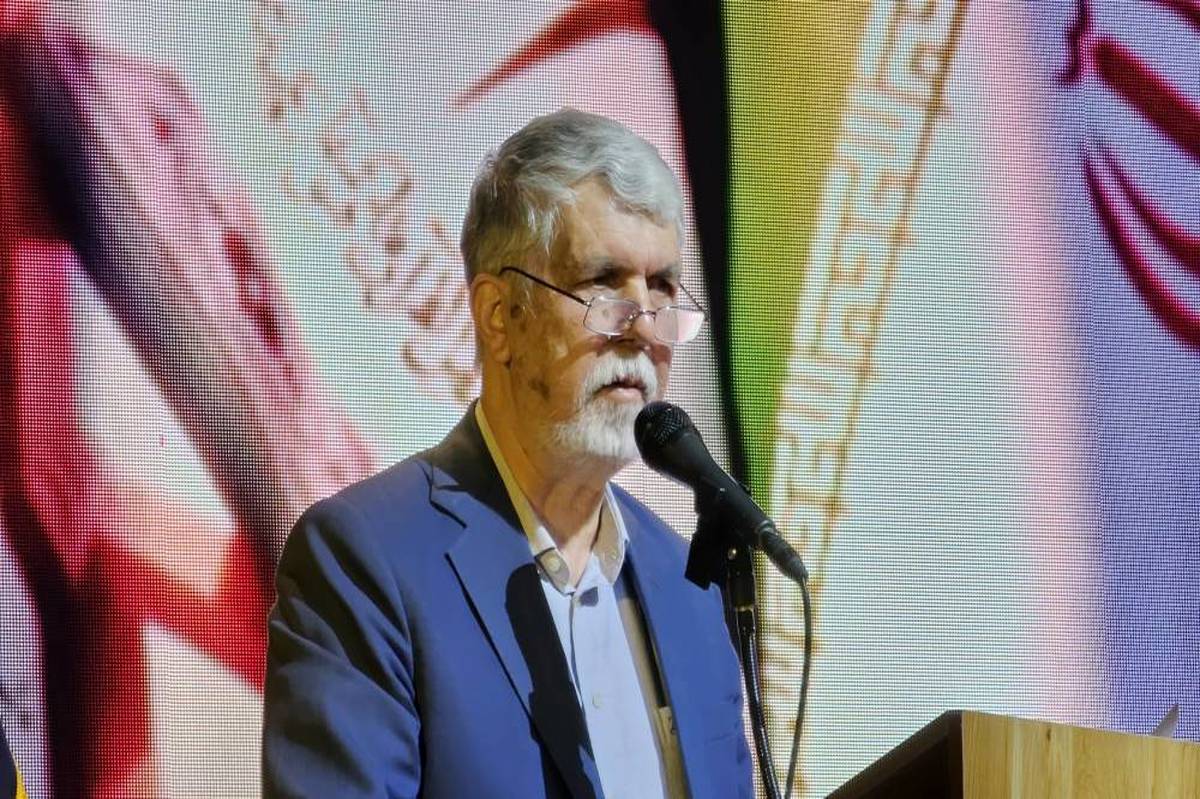 قدردانی وزیر فرهنگ و ارشاد اسلامی از برگزارکنندگان رویداد قرآنی «ترنم وحی»