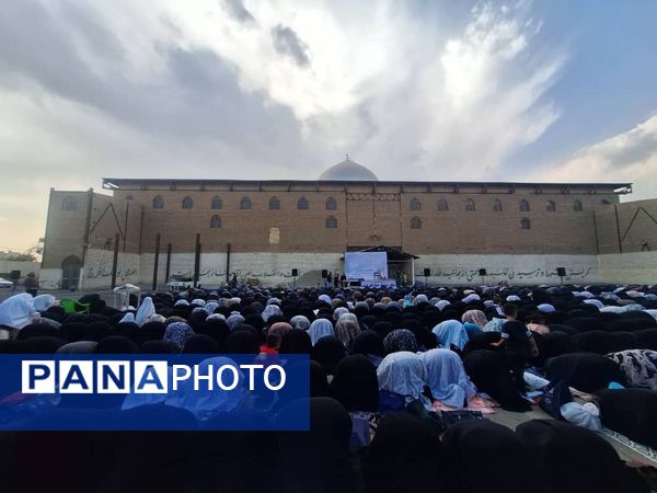 زمین تشنه‌ رحمت آسمان؛ نماز باران به امید اجابت دعا