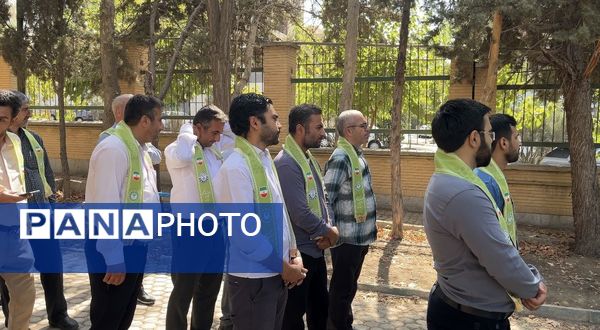 فاز نخست دوره تربیت مدرس مهارت‌های سازمان دانش‌آموزی؛ گامی راهبردی در پرورش مربیان توانمند برای نسل آینده