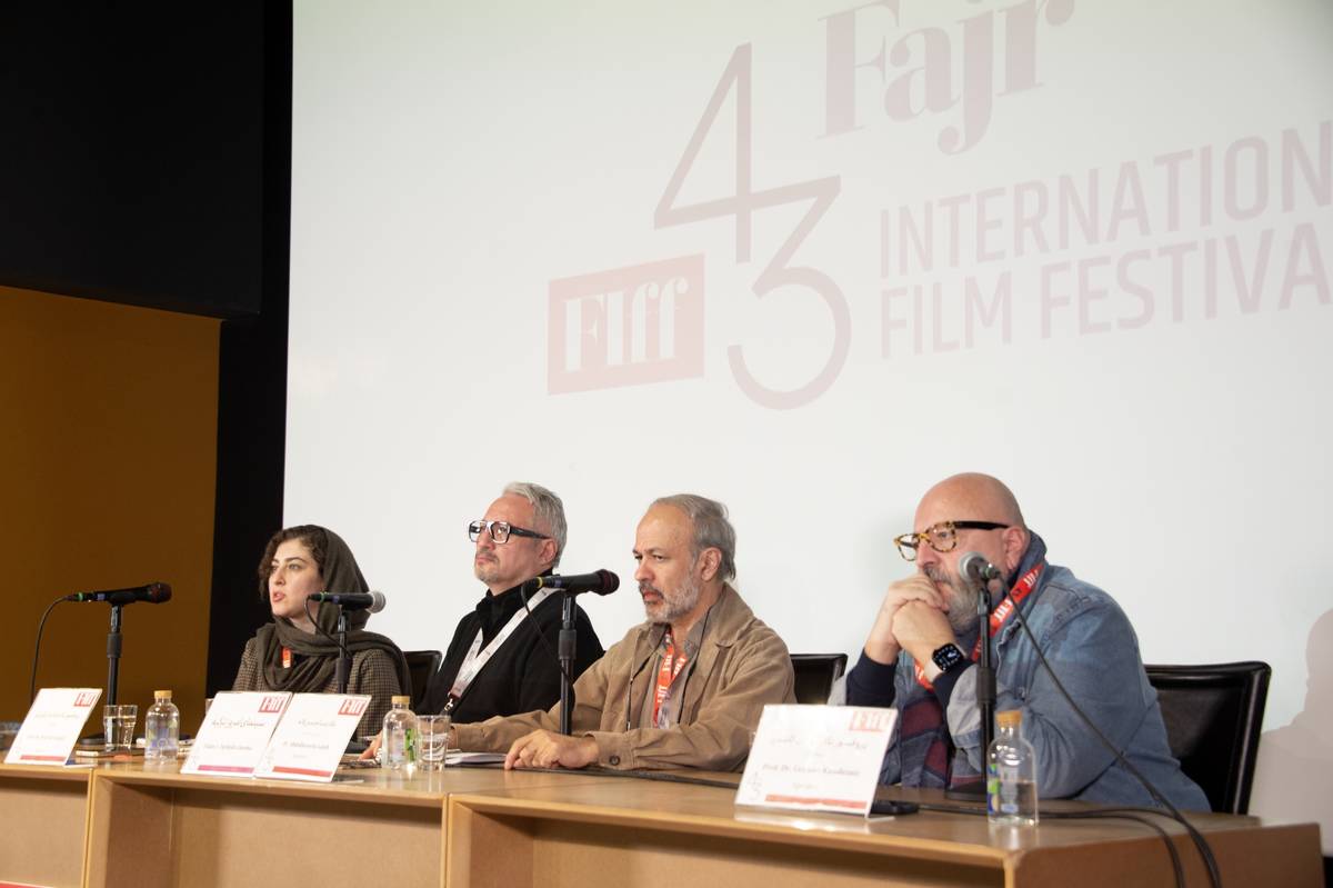 از کیارستمی تا بیلگه جیلان؛ شفافیت اجتماعی در سینمای ایران