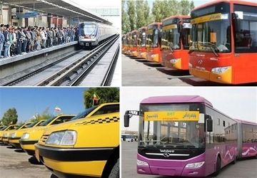 ایمن‌سازی گذرگاه‌ها؛ کلید کاهش تصادفات و بهبود ترافیک شهری