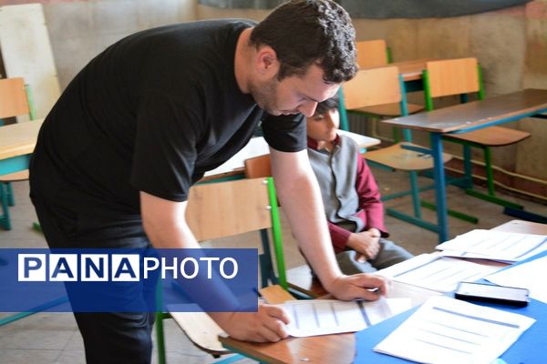 برگزاری مسابقات قرآن‌، عترت ونماز دربهارستان‌دو