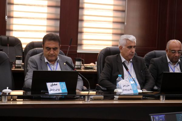 آغاز به کار اجلاس رؤسای آموزش‌وپرورش کشور در مازندران