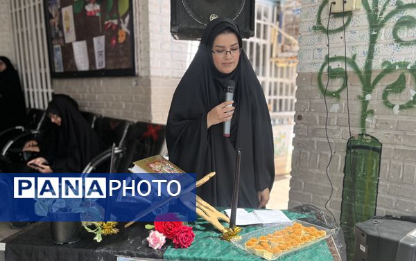 سالگرد شهادت شهید جمهور و دیگر شهدای خدمت در تربت‌جام