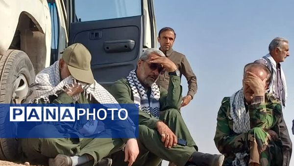 سفر دل‌ها به سرزمین ایثار؛ راهیان نور 