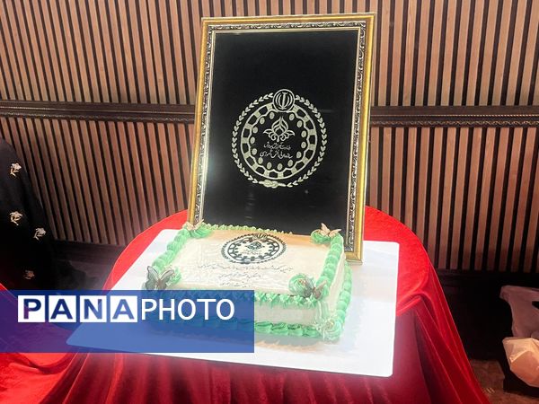 آیین نکوداشت سالروز تأسیس سازمان دانش‌‌‌آموزی در هرمزگان 