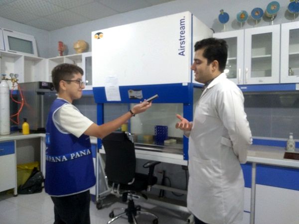 دانش‌آموزان با تمرکز بر درس‌های زیست‌شناسی می‌توانند پایه علمی خود را تقویت کنند