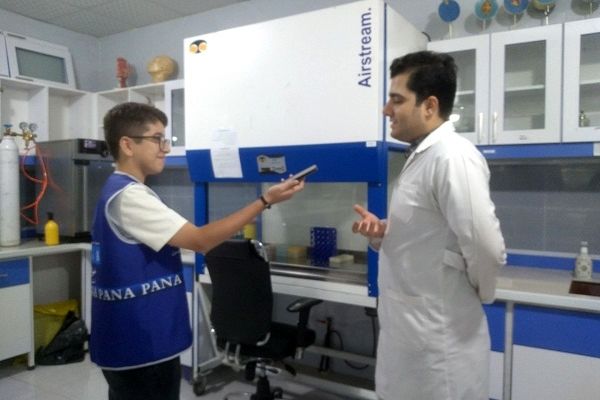 دانش‌آموزان با تمرکز بر درس‌های زیست‌شناسی می‌توانند پایه علمی خود را تقویت کنند