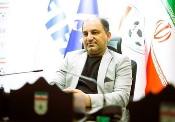 ‌فوتبالی‌ها ‌با رئیس‌جمهور دیدار می‌کنند