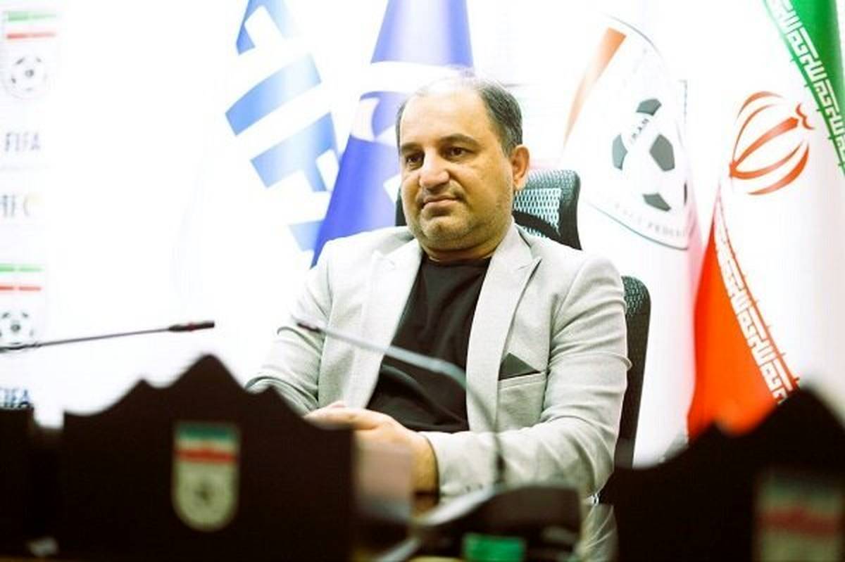 فوتبالیها با رئیسجمهور دیدار میکنند