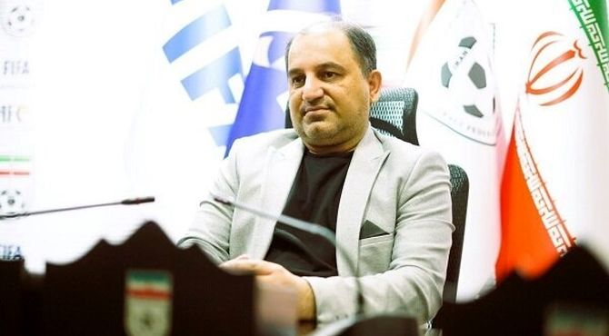 ‌فوتبالی‌ها ‌با رئیس‌جمهور دیدار می‌کنند