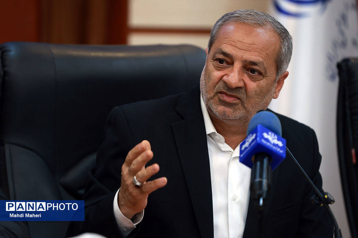 تمرکز برنامههای پرورشی در مدرسه با محوریت رصد، پایش و ارزیابی