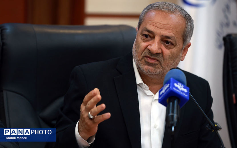 آینده در دستان دانش‌آموزان است/ آموزش‌وپرورش، مسئله اول دولت و مجلس شورای اسلامی