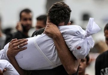 شهادت ۸۶ فلسطینی دیگر در غزه