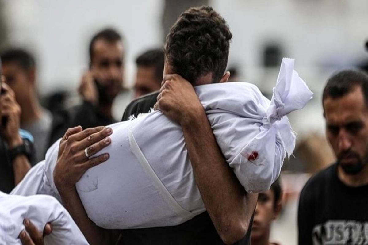 شهادت ۸۶ فلسطینی دیگر در غزه