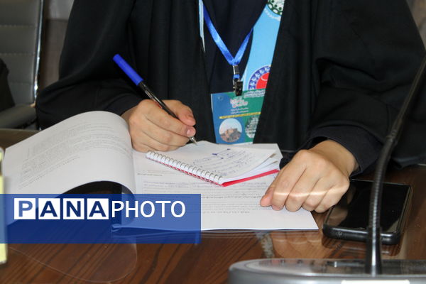 از دل کرمان تا قلب آینده؛ آغاز هم‌اندیشی دختران مجلس دانش‌آموزی