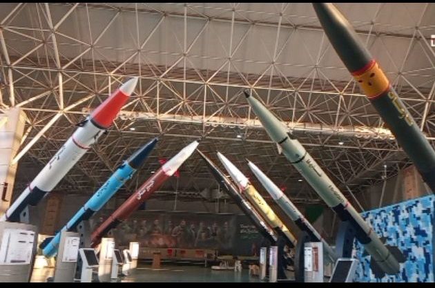 اردوی هوافضا فرصتی مناسب برای آشنایی دانش‌آموزان با نکات علمی کشور است