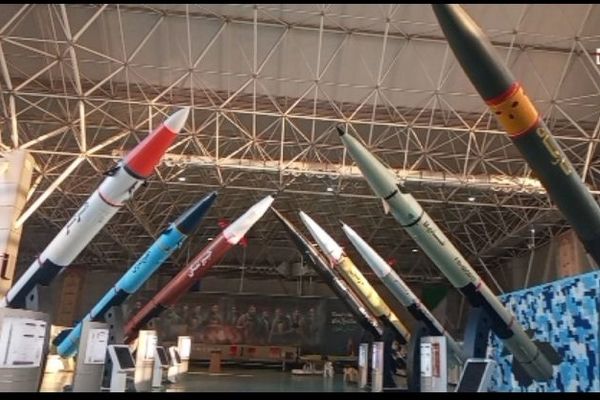 اردوی هوافضا فرصتی مناسب برای آشنایی دانش‌آموزان با نکات علمی کشور است