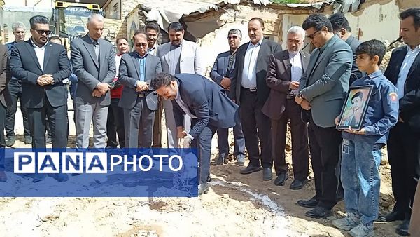 شهرستان کلات پیشگام در نهضت ملی مدرسه سازی 
