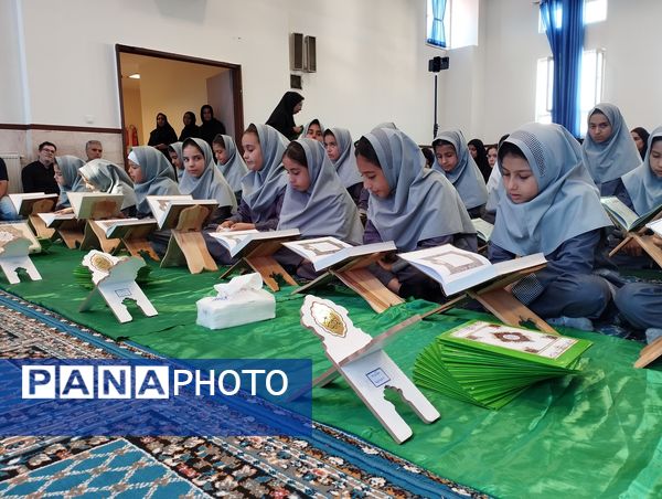 مراسم تقدیر از اهدا عضو دانش‌آموزی جان آفرین