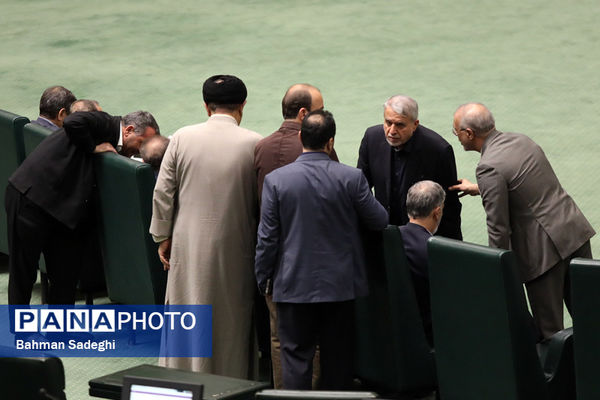 آخرین روز بررسی صلاحیت وزرای پیشنهادی دولت چهاردهم
