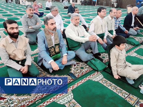میز خدمت اداره‌کل آموزش و پرورش استان بوشهر